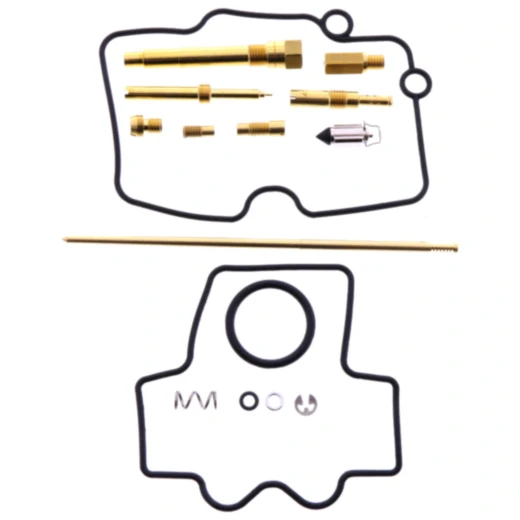 Vergaser Reparatursatz Tourmax Komplettset 7242853