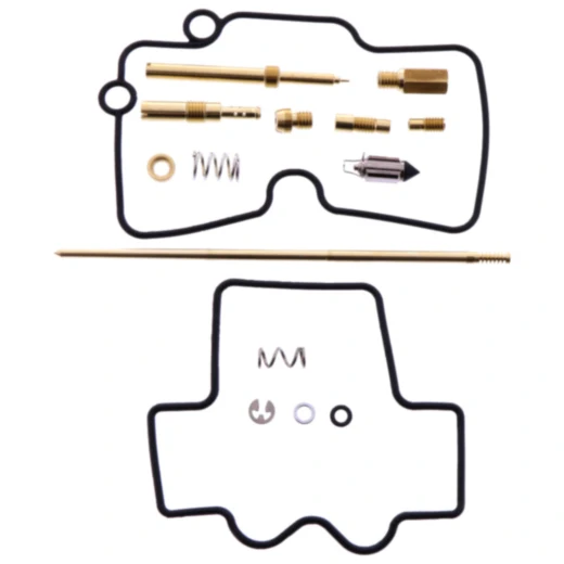 Vergaser Reparatursatz Tourmax Vollsatz 7242854