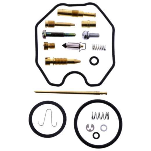 Vergaser Reparatursatz Tourmax Vollsatz passend für: Arctic Cat/Textron DVX