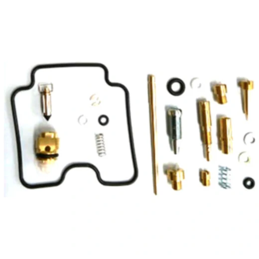 Vergaser Reparatursatz Tourmax Vollsatz passend für: Arctic Cat/Textron DVX 7242856