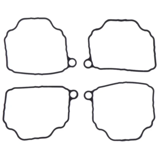 Schwimmerkammerdichtung Tourmax Inhalt 4 Stück passend für: Suzuki LT - Z