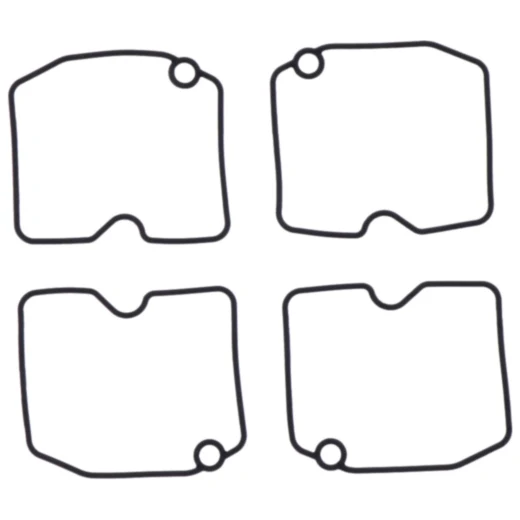 Schwimmerkammerdichtung Tourmax Inhalt 4 Stück passend für: Kawasaki VN