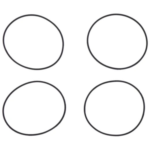 Schwimmerkammerdichtung Tourmax, 4 Stück 7242908