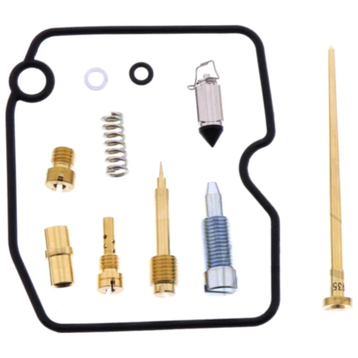 Vergaser Reparatursatz Keyster Vollsatz passend für: Kawasaki VN 7242924