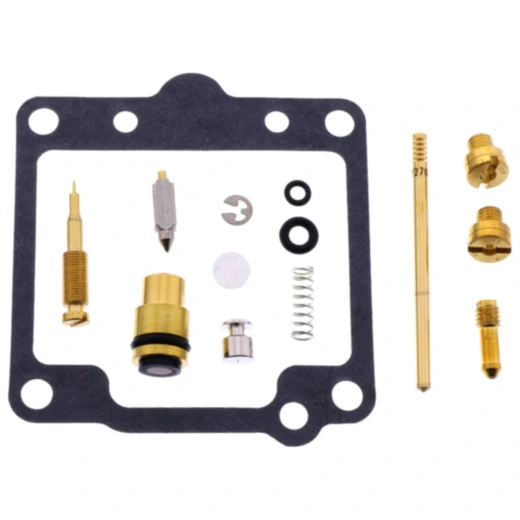 Vergaser Reparatursatz Keyster Vollsatz passend für: Kawasaki GPZ 7242926