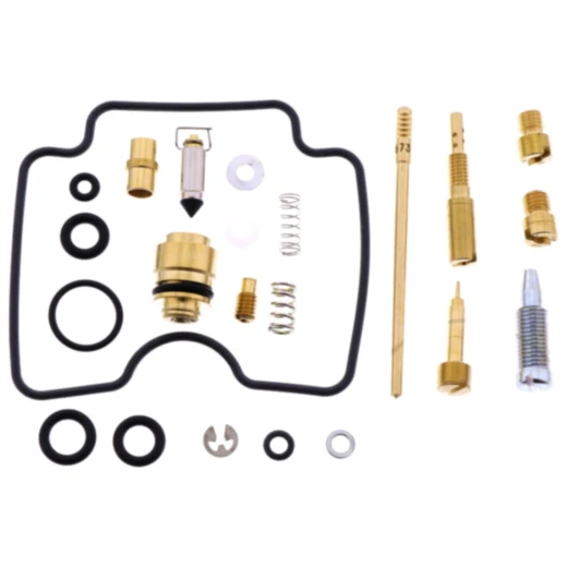 Vergaser Reparatursatz Keyster Vollsatz für Motorräder 7242927
