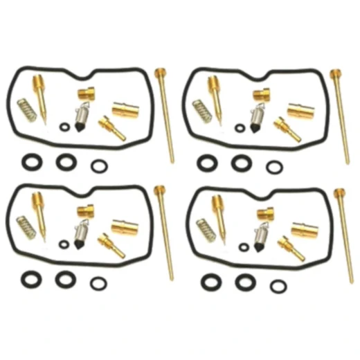 Vergaser Reparatursatz Keyster Vollsatz passend für: Kawasaki ZR - 7