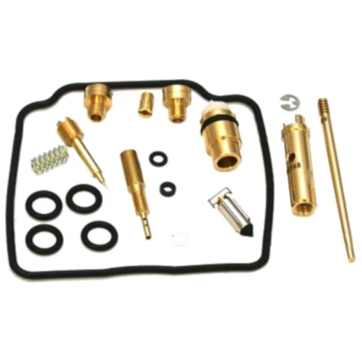 Vergaser Reparatursatz Keyster für Motorräder 7242947