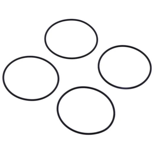 O - Ring 1. 5X43MM Tourmax Inhalt 4 Stück SCHWIMMERK passend für: Vespa PK, V, N