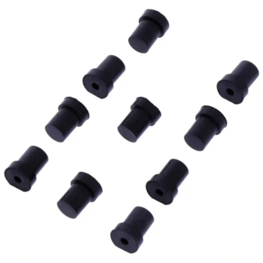 Vergaser Stopfen Tourmax - 10 Stück für verschiedene Modelle