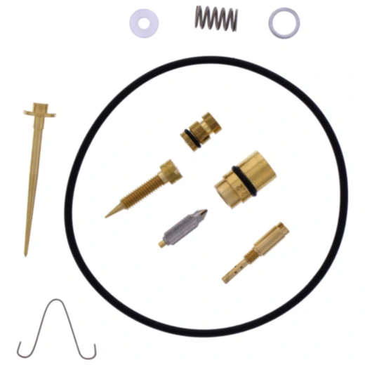 Vergaser Reparatursatz Tourmax Vollsatz passend für: Honda CB, CL