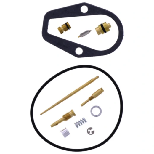 Vergaser Reparatursatz Tourmax Vollsatz Alternative: 7240670 passend für: Honda CB