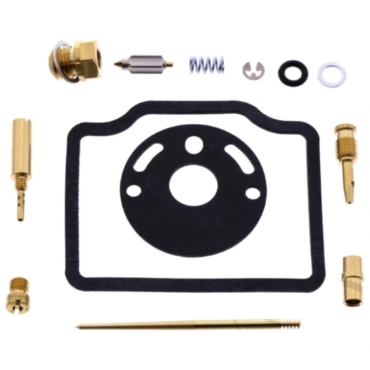 Vergaser Reparatursatz Tourmax Vollsatz Alternative: 7240676 passend für: Honda CB