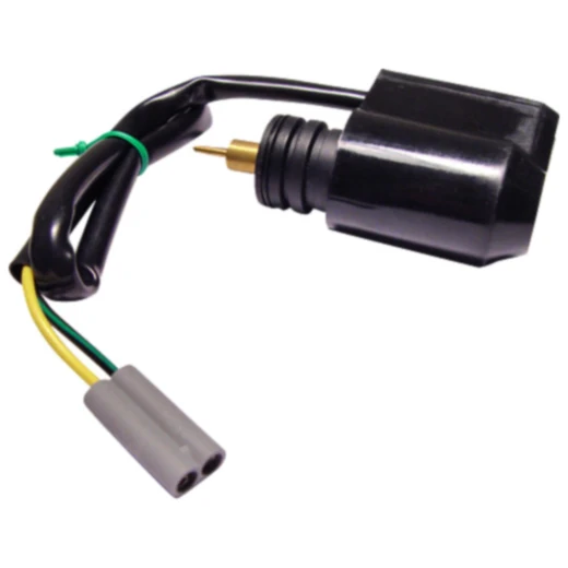 E - Choke JMP passend für: Piaggio Hexagon, Zip, SKR, Aprilia Scarabeo, SR, Habana