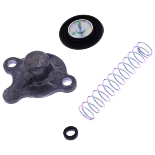 Luftabschlussventil Satz Originalersatzteil passend für: Honda CBR