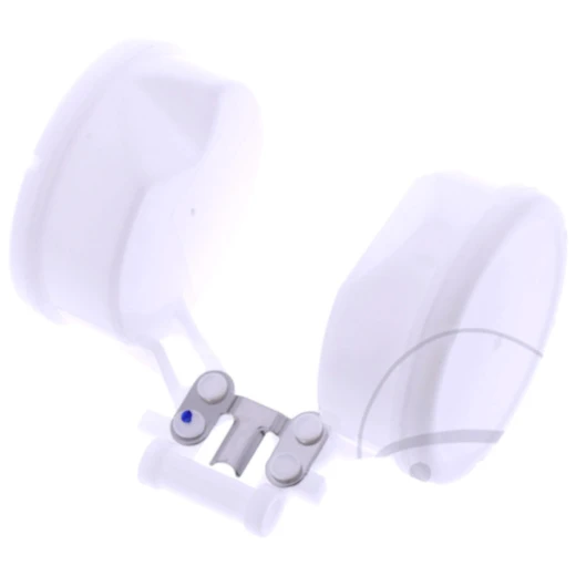 Schwimmer komplett Originalersatzteil passend für: Suzuki LT - A, LT - F, AN