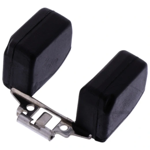 Schwimmer komplett Originalersatzteil Alternative: 7244281 passend für: Kawasaki KX, KR - 1S, KR - 1