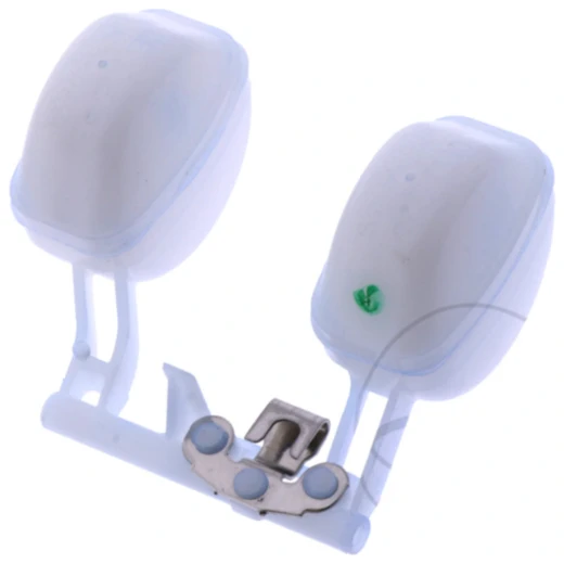 Schwimmer komplett Originalersatzteil passend für: Moto Guzzi V (65, 75, 50, 35), Nevada, NTX