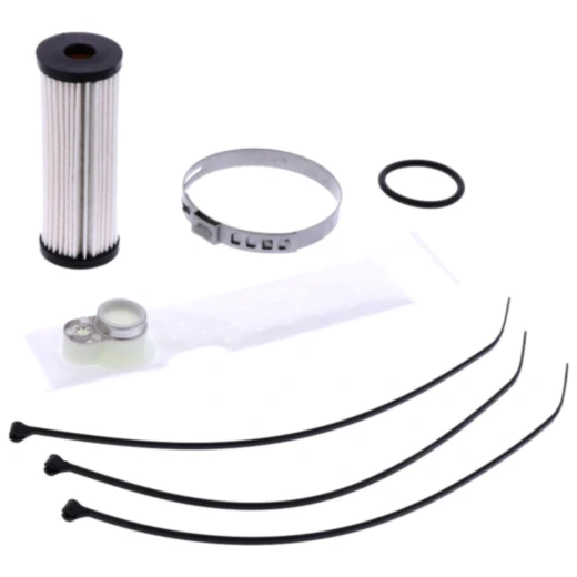 Kraftstofffilter Satz für Motorräder