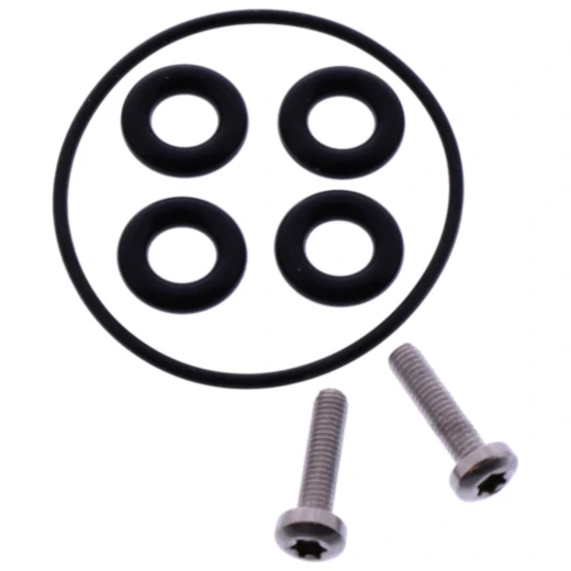 Dichtungssatz für Ansaugstutzen (Originalersatzteil)