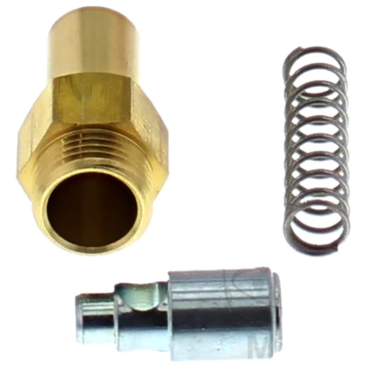 E - Choke Reparatursatz All Balls Racing passend für: Polaris Trail Blazer, Trail Boss, Xplorer