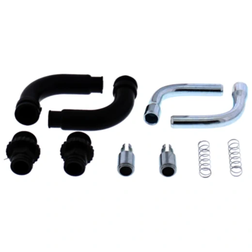 E - Choke Reparatursatz All Balls Racing Alternative: 7244786 passend für: Honda VT