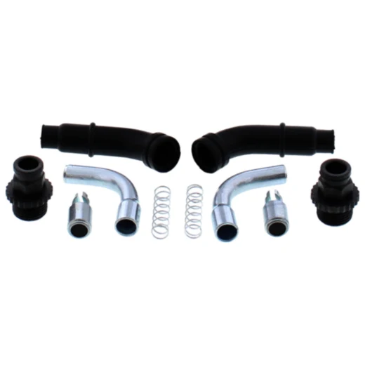 E - Choke Reparatursatz All Balls Racing Alternative: 7244787 passend für: Honda VT