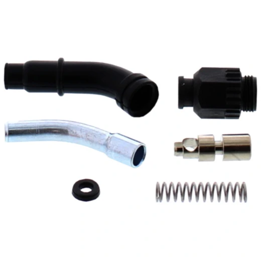 E - Choke Reparatursatz All Balls Racing Alternative: 7244795 passend für: Kawasaki KX, KLX