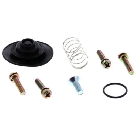 Kraftstoffhahn Reparatursatz All Balls Racing Alternative: 7244755 passend für: Honda VT, VTX