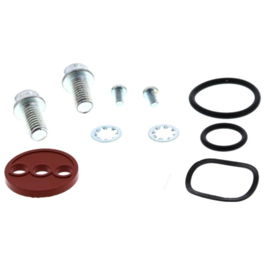 Kraftstoffhahn Reparatursatz für Motorräder All Balls Racing 7243146