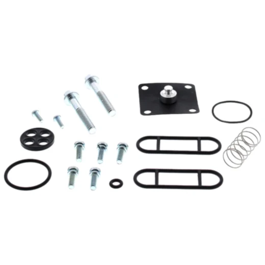 Kraftstoffhahn Reparatursatz All Balls Racing passend für: Suzuki LT - Z