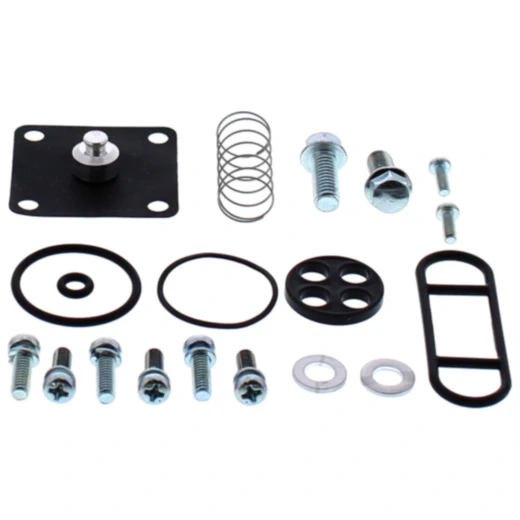 Kraftstoffhahn Reparatursatz All Balls Racing passend für: Suzuki LT - A, LT - F