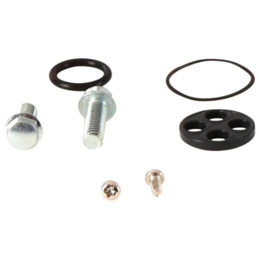 Kraftstoffhahn Reparatursatz All Balls Racing für Motorräder