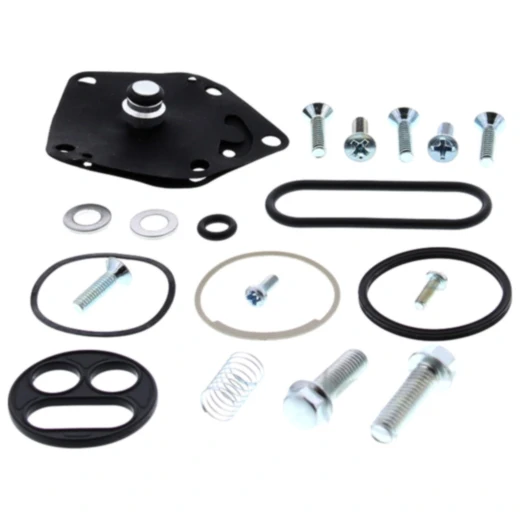 Kraftstoffhahn Reparaturset All Balls Racing