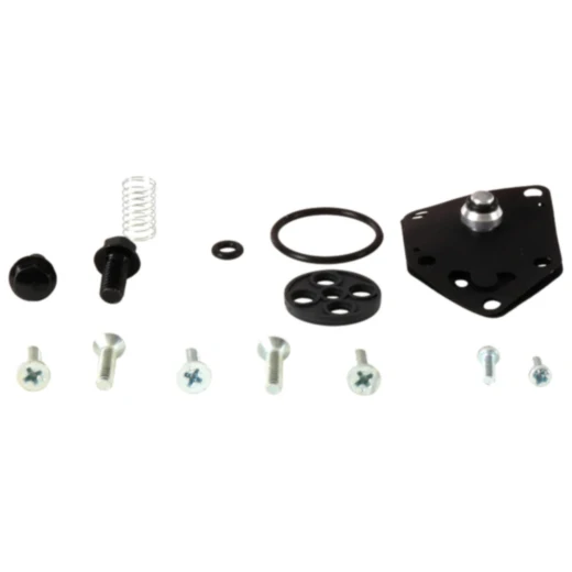 Kraftstoffhahn Reparatursatz All Balls Racing passend für: Kawasaki KFX