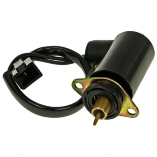 E - Choke JMP passend für: Keeway F - Act, RY8, Matrix, AGM Fighter, Firejet 7243551