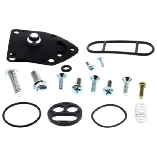 Kraftstoffhahn Reparatursatz All Balls Racing