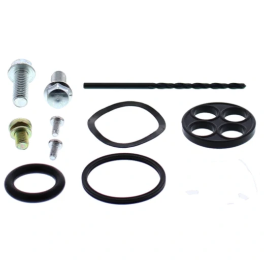 Kraftstoffhahn Reparatursatz All Balls Racing passend für: Honda TRX 7243236