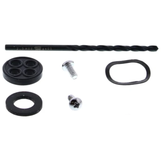 Kraftstoffhahn Reparatursatz All Balls Racing passend für: Honda CM, XR