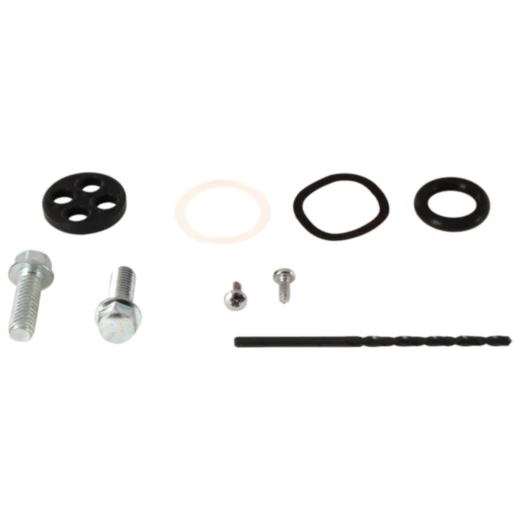 Kraftstoffhahn Reparatursatz All Balls Racing Alternative: 7244775 passend für: Honda XR, CRF, CR