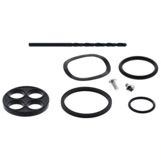 Kraftstoffhahn Reparatursatz All Balls Racing Alternative: 7244779 passend für: Honda CB, GB