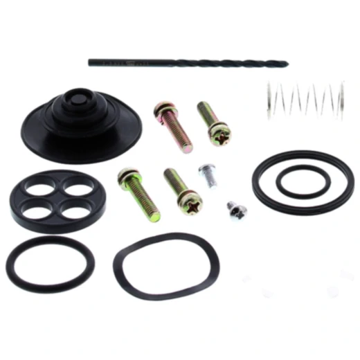 Kraftstoffhahn Reparatursatz All Balls Racing passend für: Honda CB