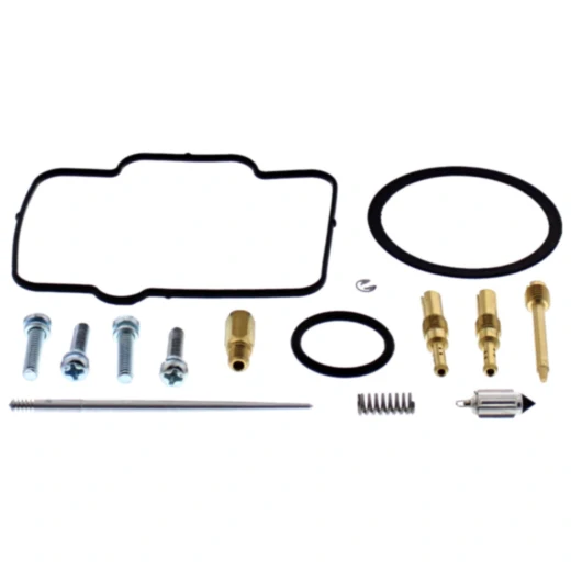 Vergaser Reparatursatz All Balls Racing Vollsatz passend für: Kawasaki KX 7243320