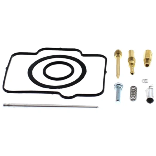 Vergaser Reparatursatz All Balls Racing Vollsatz passend für: Honda CR 7243328