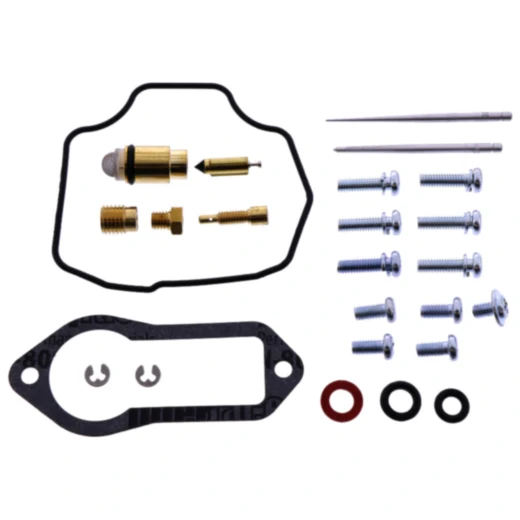 Vergaser Reparatursatz All Balls Racing Vollsatz für Motorräder 7243336