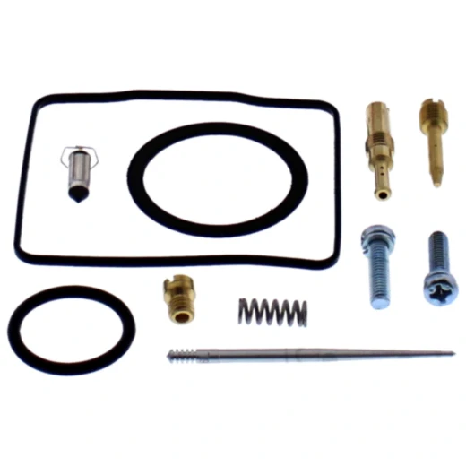 Vergaser Reparatursatz All Balls Racing Vollsatz passend für: Honda CR 7243342