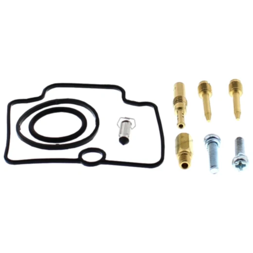 Vergaser Reparatursatz All Balls Racing Vollsatz passend für: Honda CR 7243343