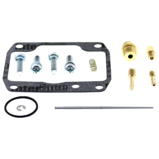 Vergaser Reparatursatz Vollsatz All Balls Racing 7243346