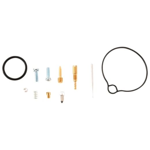 Vergaser Reparatursatz All Balls Racing Vollsatz passend für: Kawasaki KFX