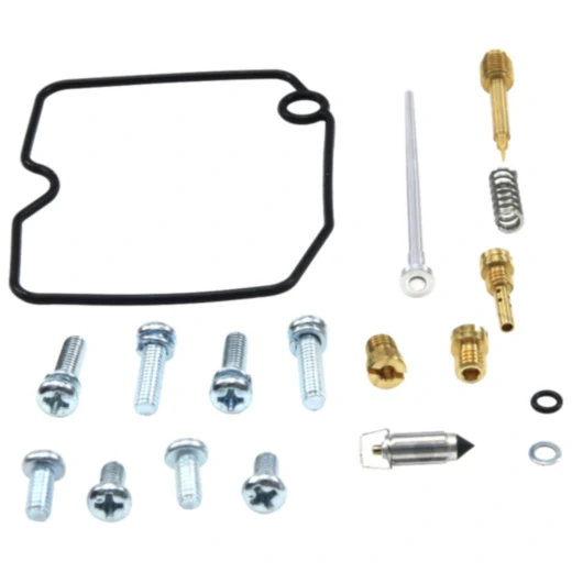 Vergaser Reparatursatz All Balls Racing Vollsatz passend für: Arctic Cat/Textron Cat 7243353